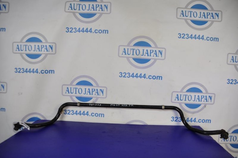 Запчасть стабилизатор передний MAZDA 6 GH 07-12 GEG1-34-151 Б/У Стабилизатор передний MAZDA 6 GH 07-12 GEG1-34-151 Б/У