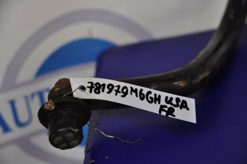 Стабилизатор передний 6 GH 07-12 Стабилизатор передний 6 GH 07-12