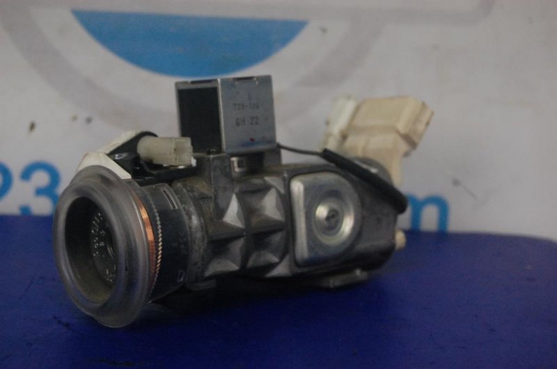 Замок зажигания SUBARU TRIBECA B10 07-13 83191XA00A Б/У