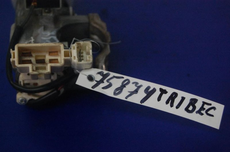 Замок зажигания TRIBECA B10 07-13