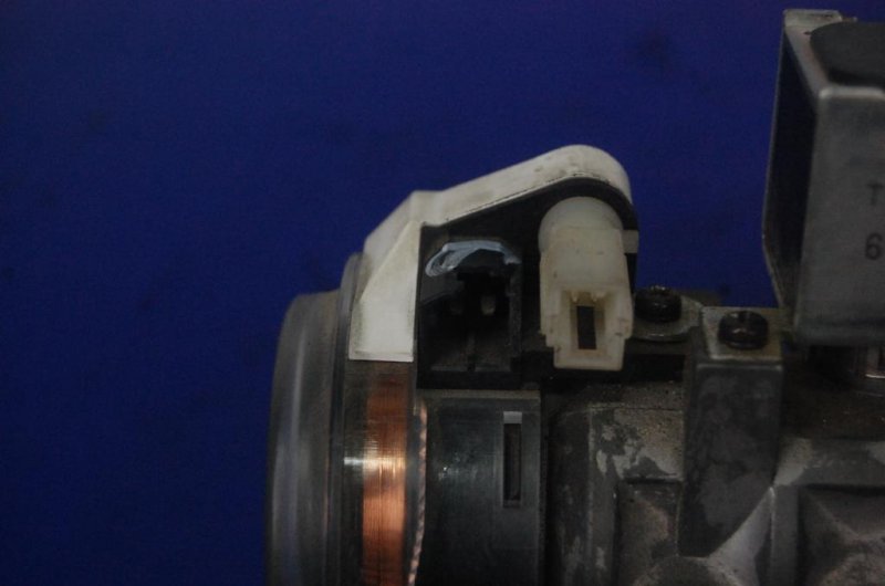 Замок зажигания TRIBECA B10 07-13