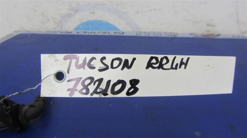 Датчик ABS задний левый TUCSON 04-10