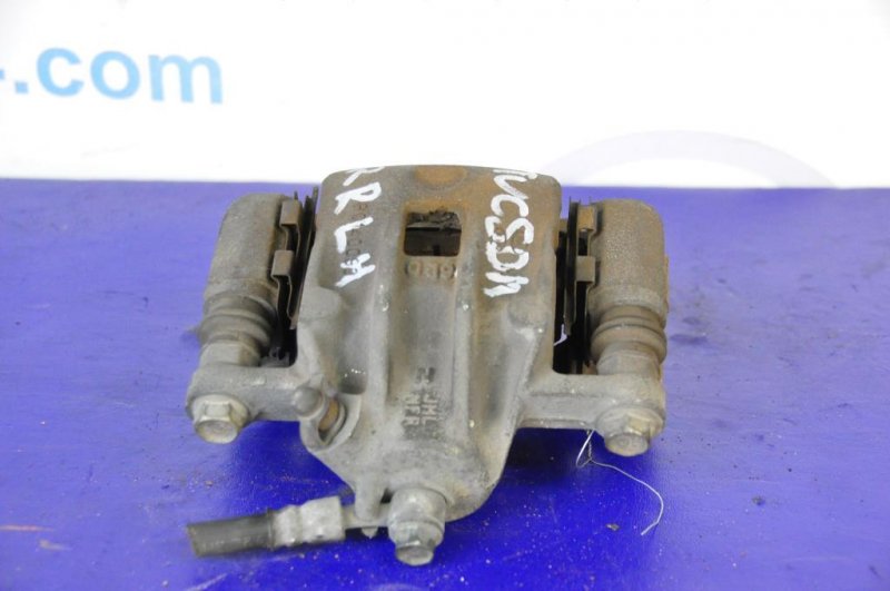 Запчасть суппорт тормозной задний правый HYUNDAI TUCSON 04-10 58311-2EA10 Б/У Суппорт тормозной задний правый HYUNDAI TUCSON 04-10 58311-2EA10 Б/У