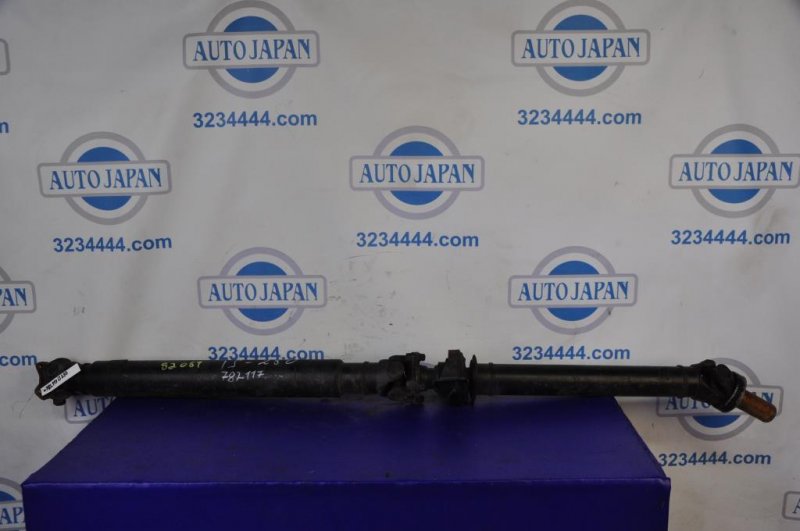 Карданный вал задний LEXUS IS250/350 05-13 3710053100 Б/У