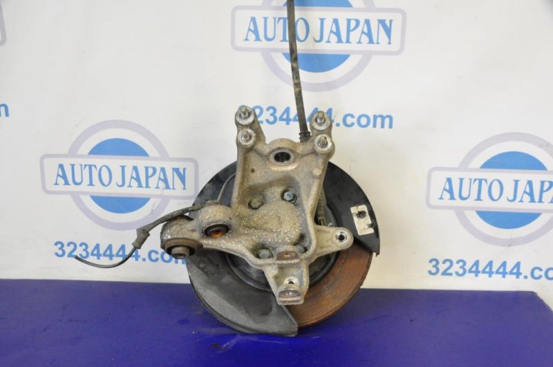 Цапфа задняя правая HYUNDAI SONATA YF 10-14