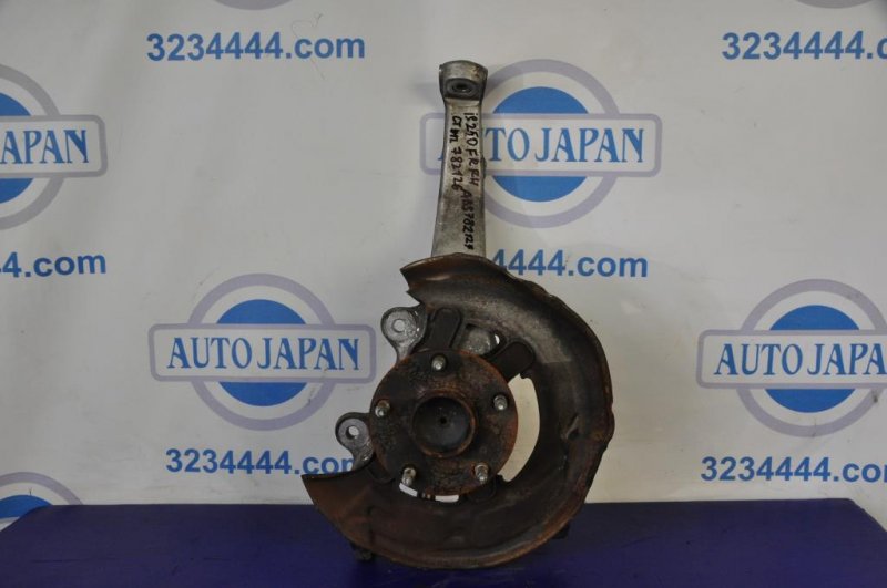 Ступица передняя правая LEXUS IS250/350 05-13 43550-30010 Б/У