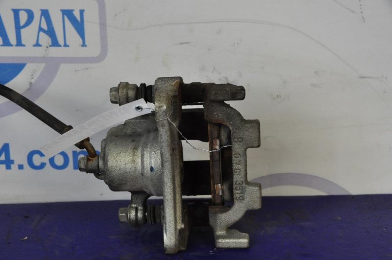 Суппорт тормозной задний левый MURANO Z51 07-14