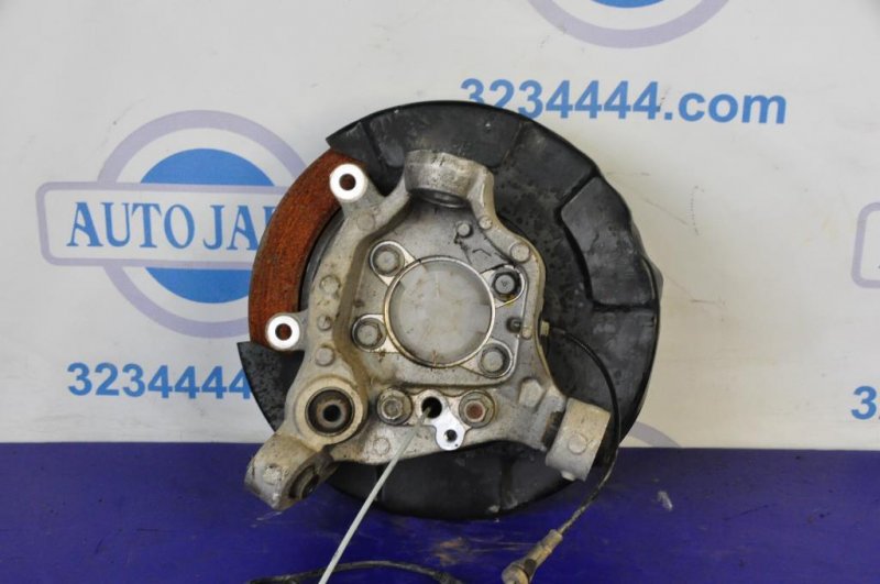 Ступица задняя правая NISSAN MURANO Z51 07-14