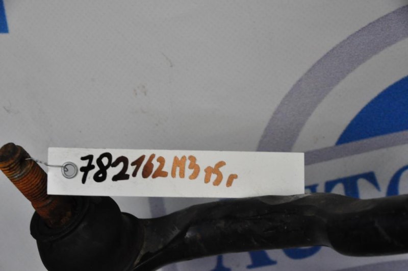 Рулевая рейка 3 BM 13-19