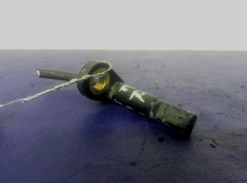 Датчик ABS передний правый NISSAN MURANO Z51 07-14 Датчик ABS передний правый NISSAN MURANO Z51 07-14