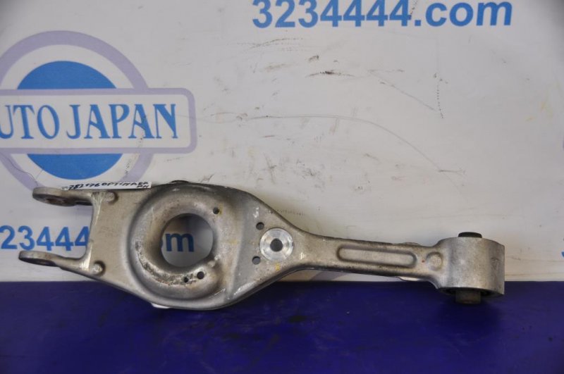 Запчасть рычаг задней подвески поперечный нижний задний правый KIA OPTIMA TF 11-16 Б/У Рычаг задней подвески поперечный нижний задний правый KIA OPTIMA TF 11-16 Б/У