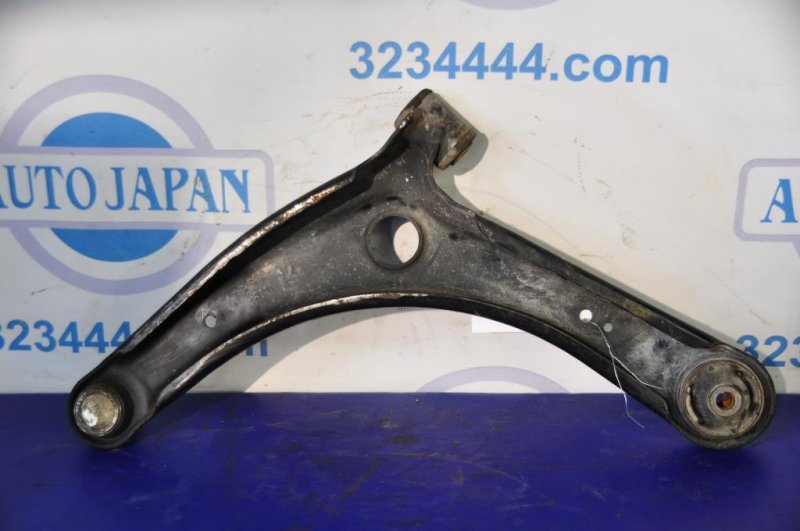 Рычаг передней подвески нижний передний правый MITSUBISHI LANCER X 10 07-15