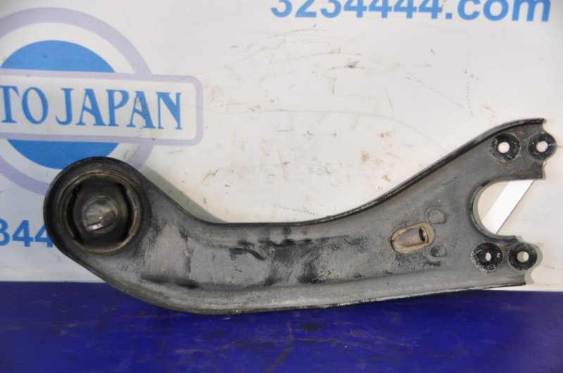 Рычаг задней подвески продольный задний левый HYUNDAI SONATA YF 10-14