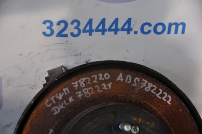 Ступица задняя левая HYUNDAI SONATA YF 10-14 Ступица задняя левая HYUNDAI SONATA YF 10-14