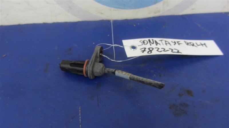 Запчасть датчик abs задний левый HYUNDAI SONATA YF 10-14 2.4 59910-3Q000 Б/У Датчик ABS задний левый HYUNDAI SONATA YF 10-14 2.4 59910-3Q000 Б/У