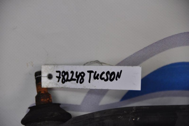 Рулевая рейка TUCSON 04-10