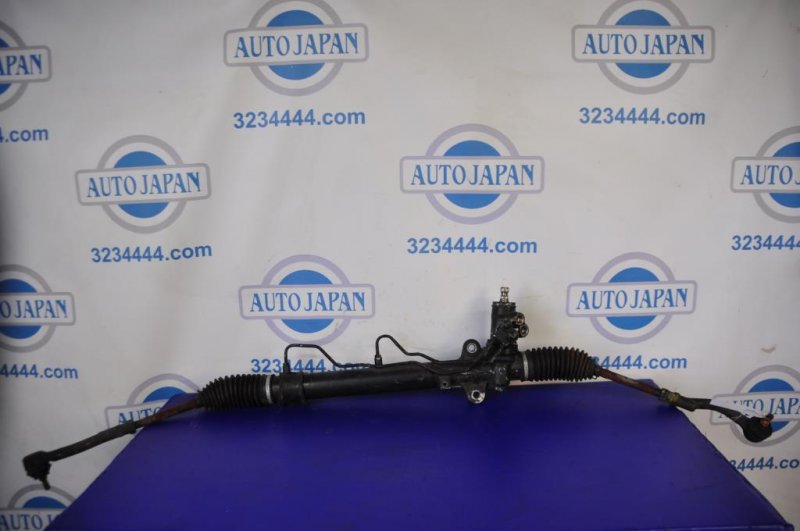 Рулевая рейка HYUNDAI TUCSON 04-10