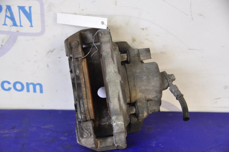 Суппорт тормозной передний правый VOLKSWAGEN JETTA USA 10-17