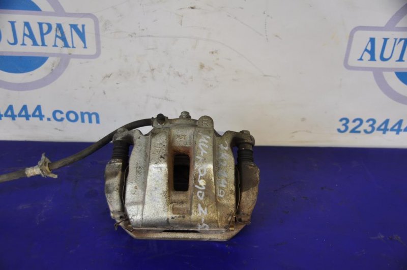 Суппорт тормозной передний правый MURANO Z51 07-14 Суппорт тормозной передний правый MURANO Z51 07-14