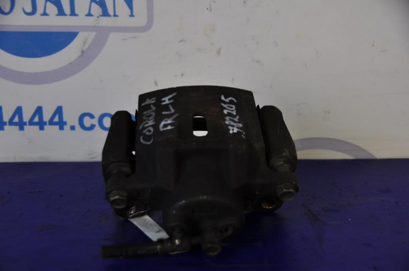 Суппорт тормозной передний левый COROLLA 150 06-13