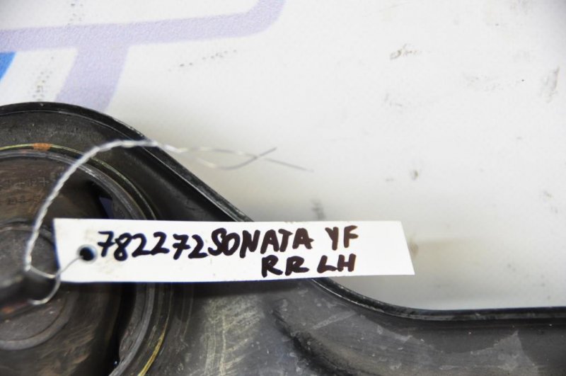 Рычаг задней подвески продольный задний левый SONATA YF 10-14