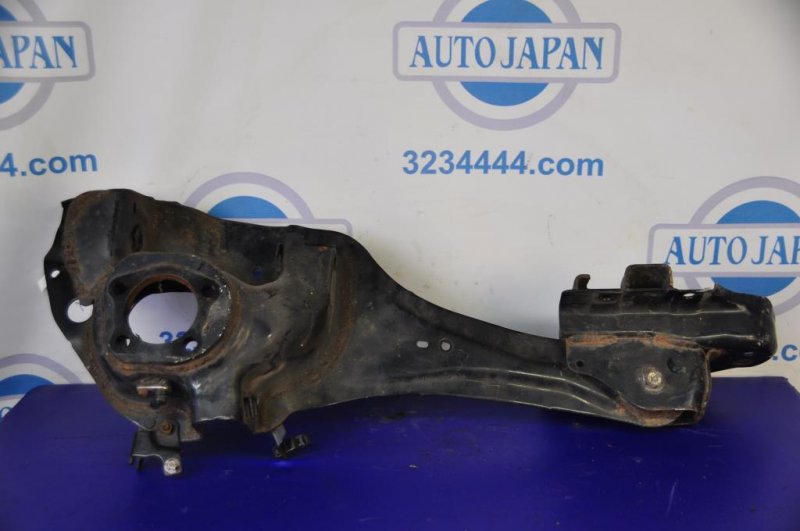 Рычаг задней подвески продольный задний левый MAZDA CX-9 06-16