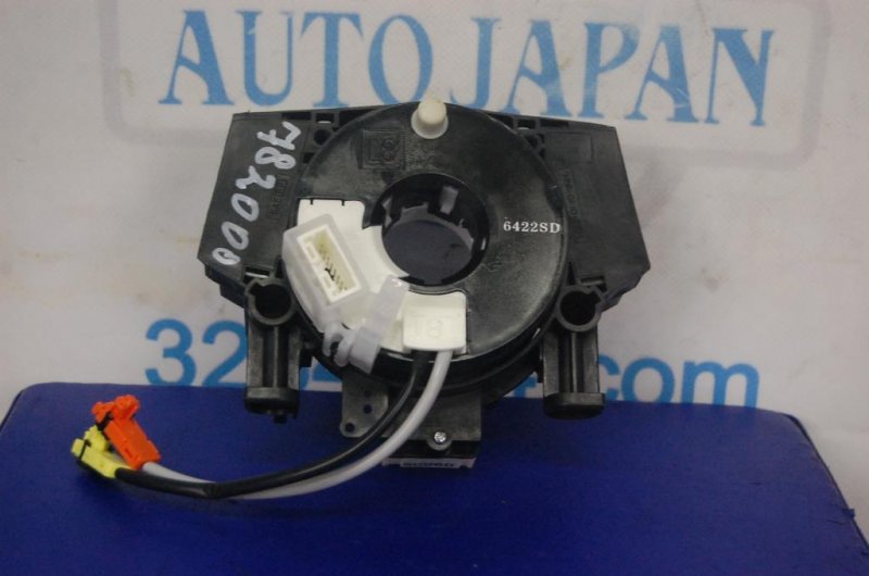 Шлейф Airbag INFINITI FX/QX70 S51 08-17 B5554-JL00A новая