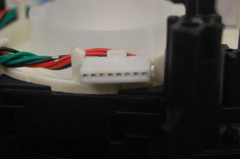 Шлейф Airbag FX/QX70 S51 08-17