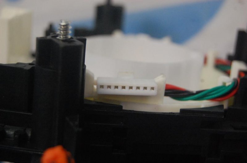 Шлейф Airbag INFINITI FX/QX70 S51 08-17