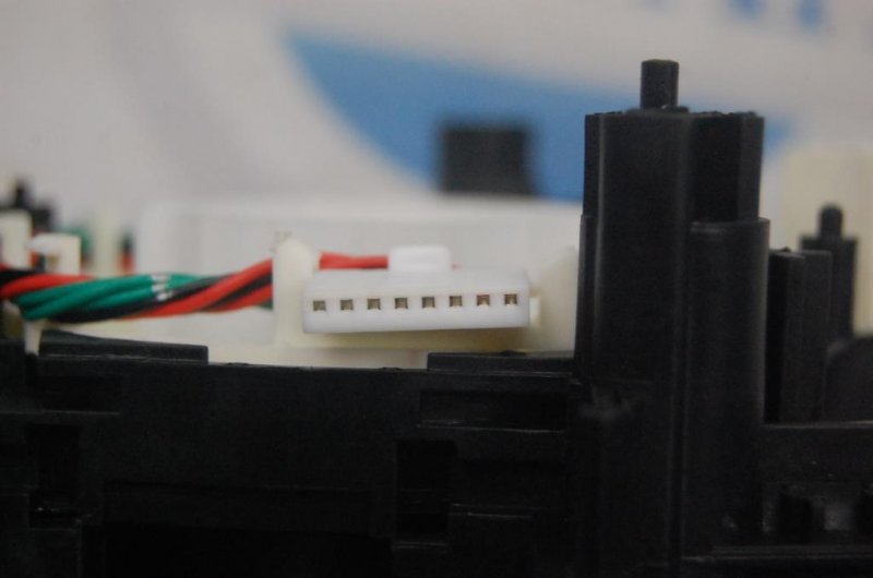 Шлейф Airbag FX/QX70 S51 08-17