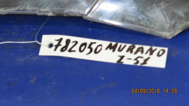 Панель приборов MURANO Z51 07-14 Панель приборов MURANO Z51 07-14