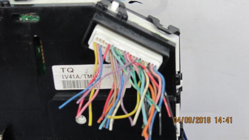 Панель приборов MURANO Z51 07-14 Панель приборов MURANO Z51 07-14