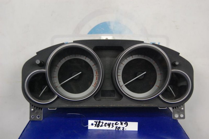 Запчасть панель приборов MAZDA CX-9 06-16 TD11-55-214 Б/У Панель приборов MAZDA CX-9 06-16 TD11-55-214 Б/У