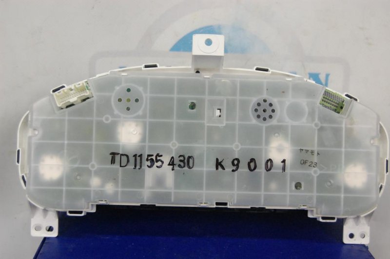 Панель приборов MAZDA CX-9 06-16 Панель приборов MAZDA CX-9 06-16