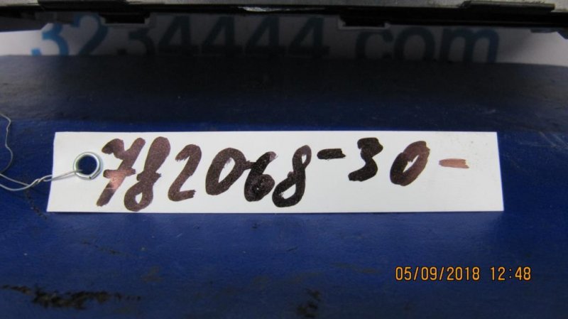 Панель приборов CAMRY 30 02-06 Панель приборов CAMRY 30 02-06