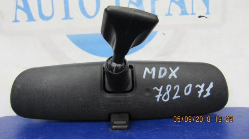 Зеркало салона ACURA MDX (YD2) 06-13 YD2