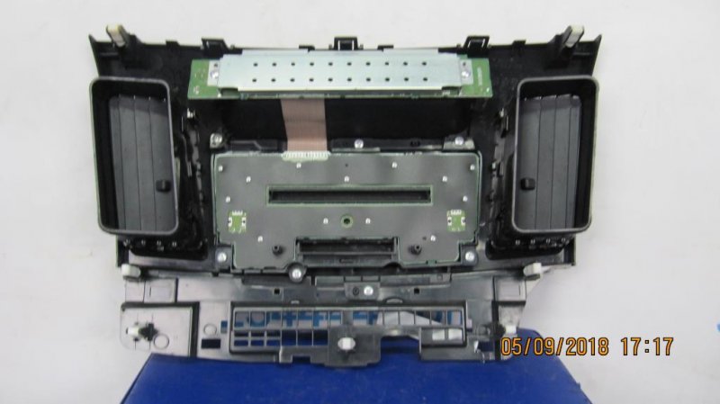 Магнитола MITSUBISHI LANCER X 10 07-15