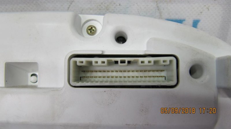 Панель приборов CAMRY 30 02-06