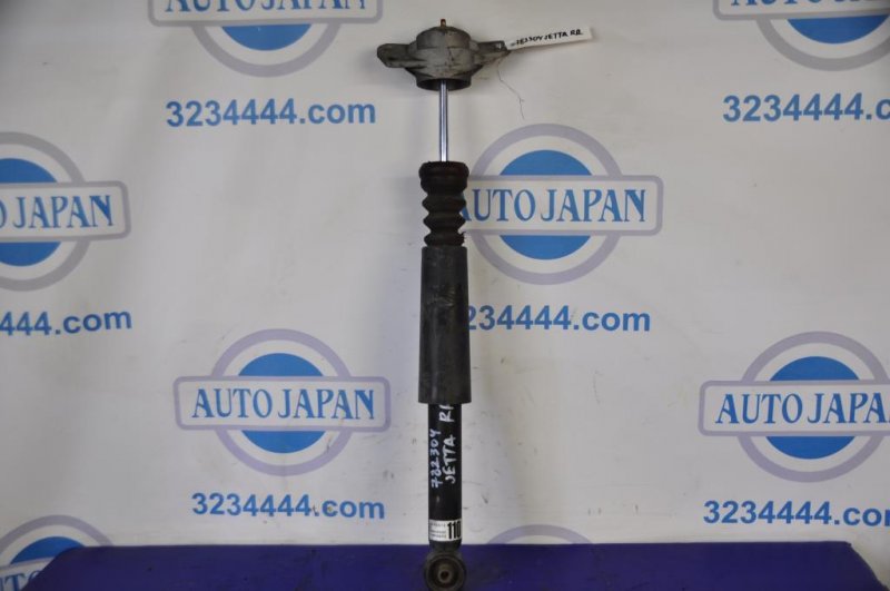 Амортизатор задний правый VOLKSWAGEN JETTA USA 10-17 5C0 513 025 A Б/У