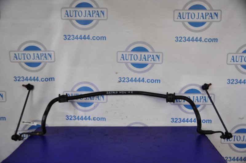 Стабилизатор передний ACURA MDX (YD2) 06-13 YD2 51300-STX-A01 Б/У