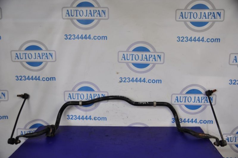 Стабилизатор передний NISSAN MURANO Z51 07-14 54611-1AA0A Б/У