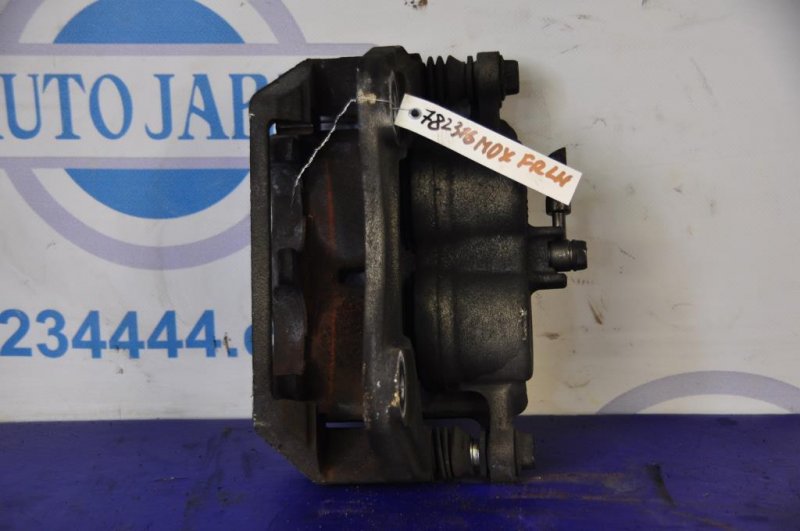 Суппорт тормозной передний левый ACURA MDX (YD2) 06-13 YD2