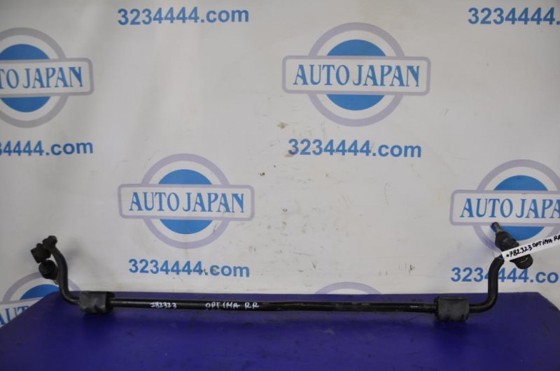 Стабилизатор задний KIA OPTIMA TF 11-16 55510-3Q111 Б/У