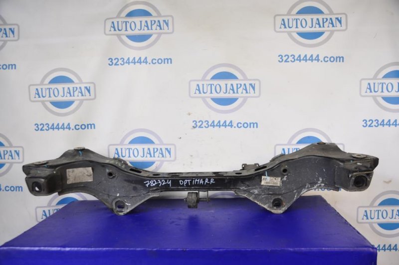 Балка задней подвески KIA OPTIMA TF 11-16 55405-4C151 Б/У