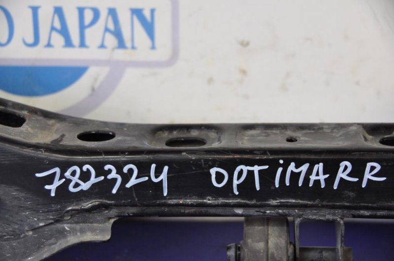 Балка задней подвески OPTIMA TF 11-16