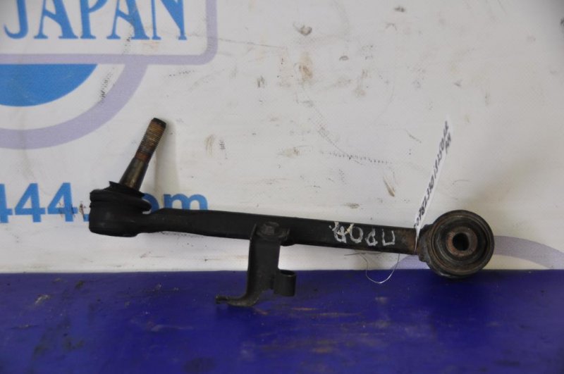 Запчасть рычаг задней подвески поперечный нижний задний правый LEXUS IS250/350 05-13 48705-53020 Б/У Рычаг задней подвески поперечный нижний задний правый LEXUS IS250/350 05-13 48705-53020 Б/У