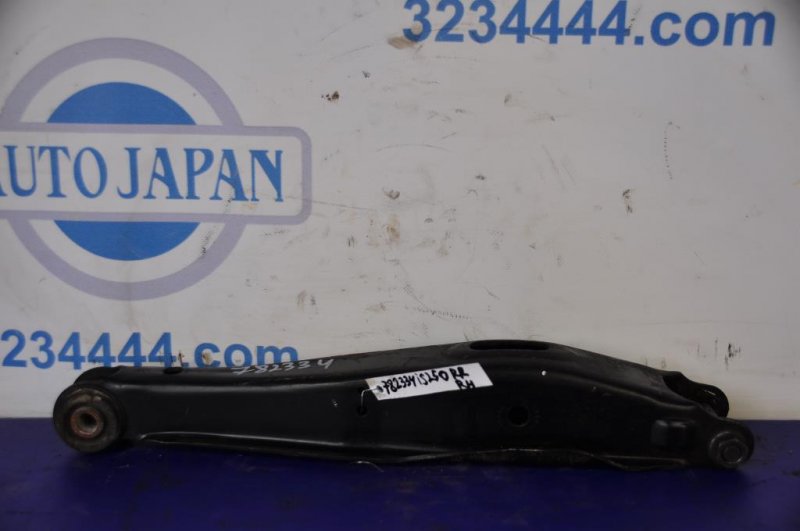 Рычаг задней подвески поперечный нижний задний правый LEXUS IS250/350 05-13 48730-30090 Б/У
