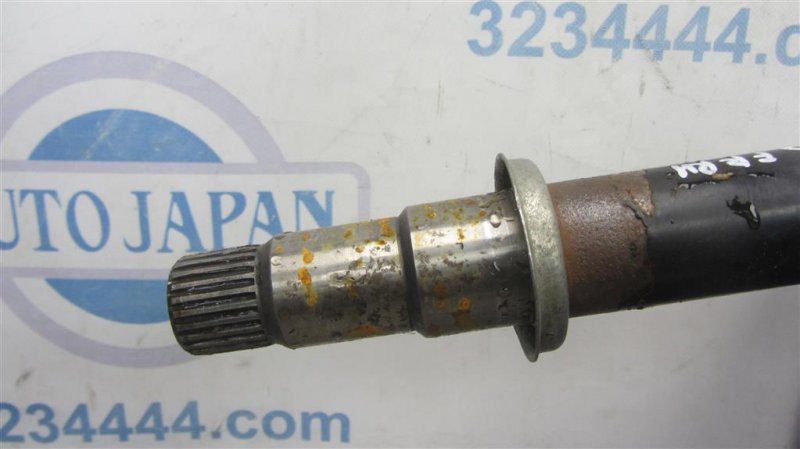 Привод передний правый SIENNA 11-16 2GR Привод передний правый SIENNA 11-16 2GR