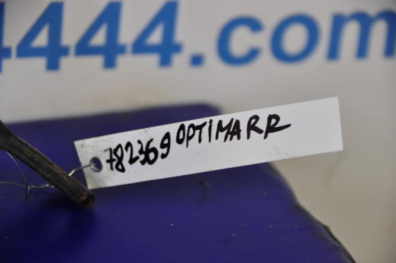 Стабилизатор задний OPTIMA TF 11-16