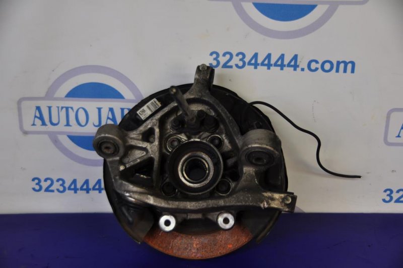 Ступица задняя правая LEXUS IS250/350 05-13